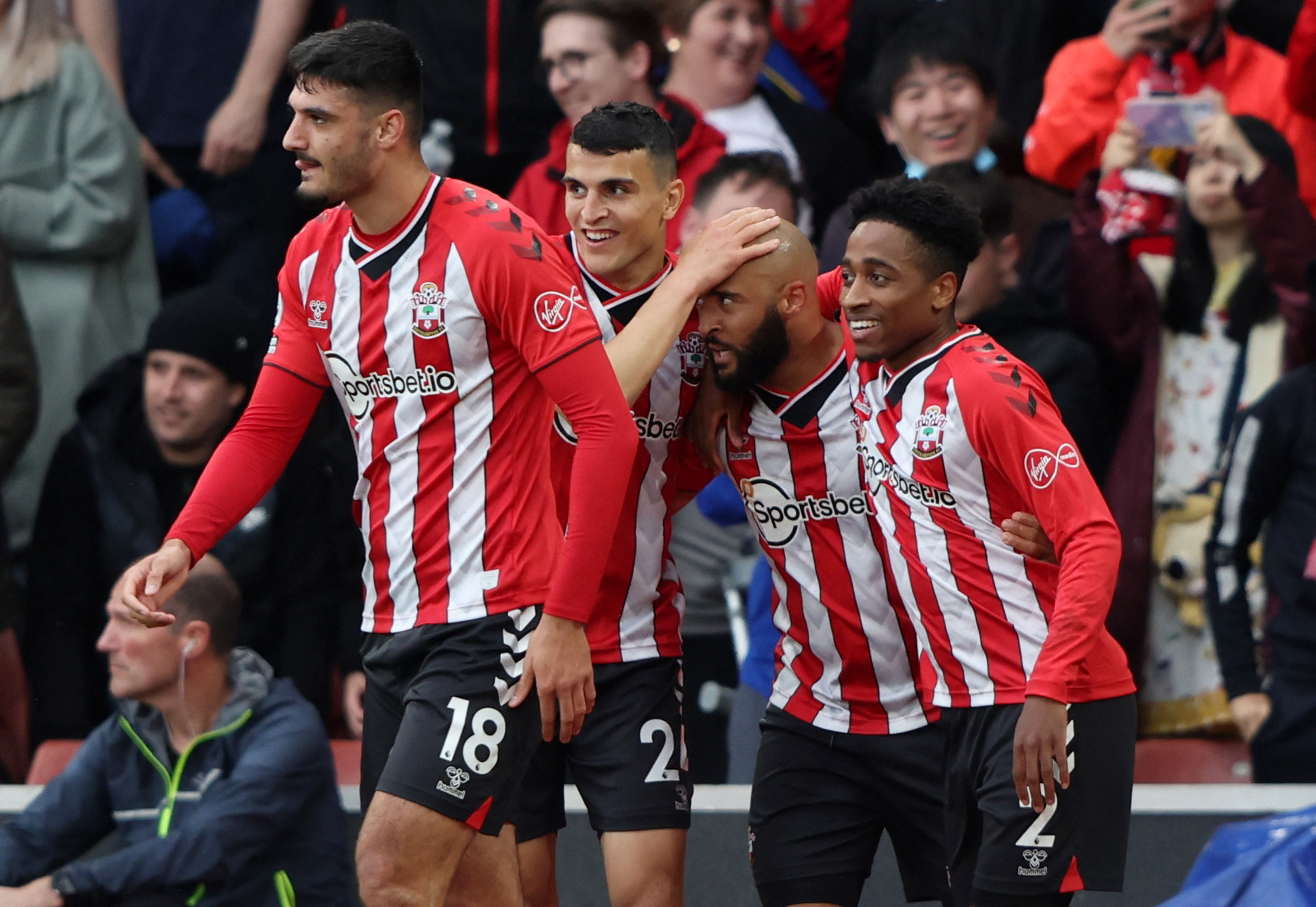 哈曼：我认为萨拉赫的利物浦生涯已经结束（哈曼称：萨拉赫在利物浦的时代已落幕）