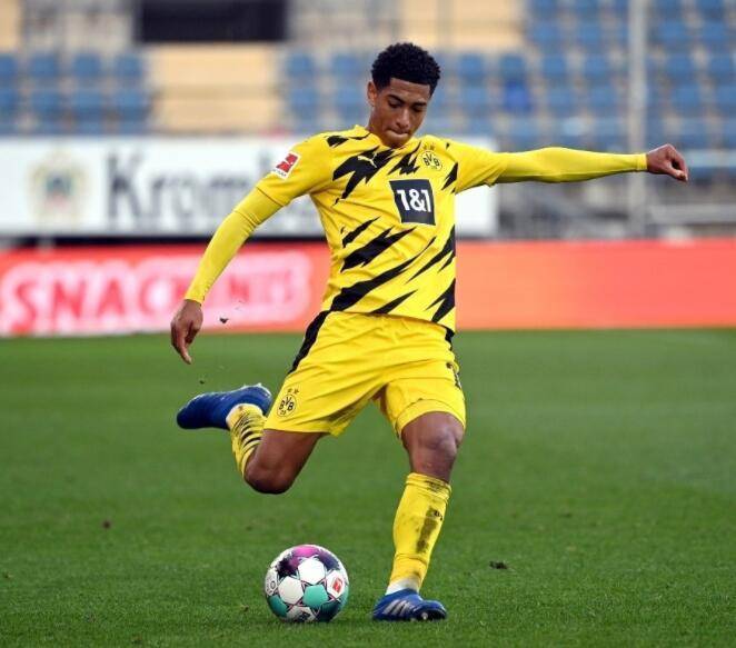 姆巴佩连续8场西甲破门，皇马队史仅次于C罗（姆巴佩西甲8连场进球，皇马队史仅逊C罗）