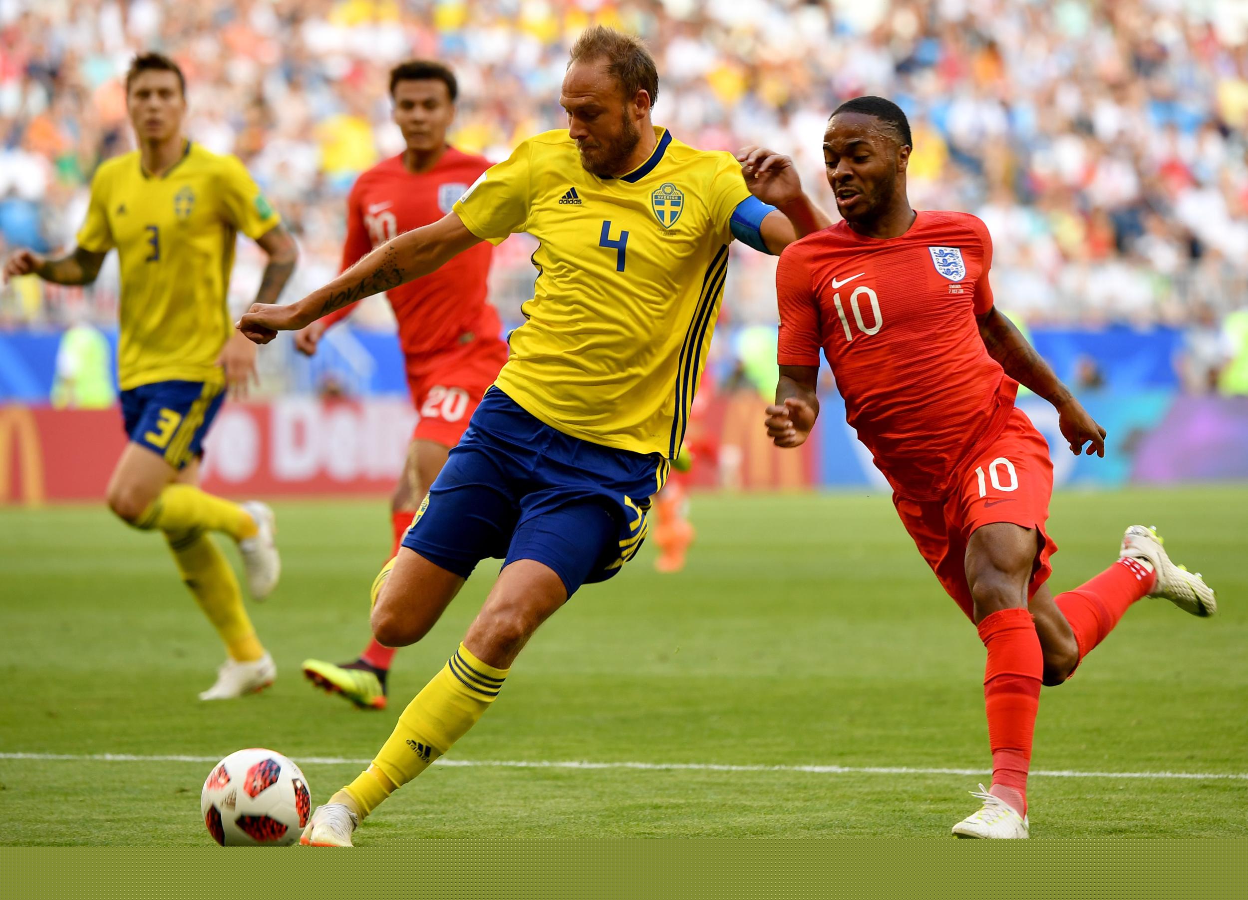 马雷斯卡：我们两粒丢球本可以避免的；被扳平后有点失去控制（马雷斯卡：两粒失球原可避免，被追平后一度失控）