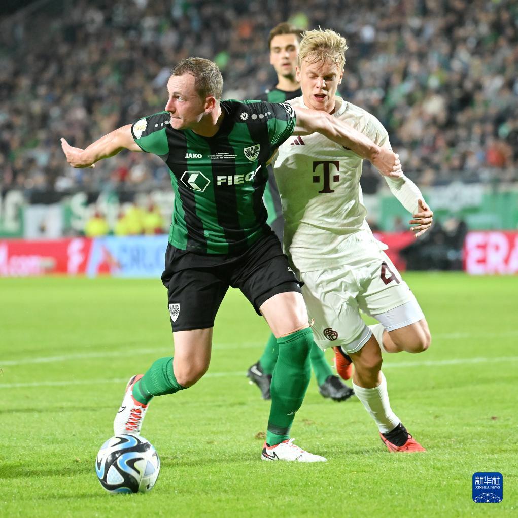 狼堡官方：前拜仁首席球探施维格勒出任俱乐部体育总监（狼堡官宣：前拜仁首席球探施维格勒出任体育总监）