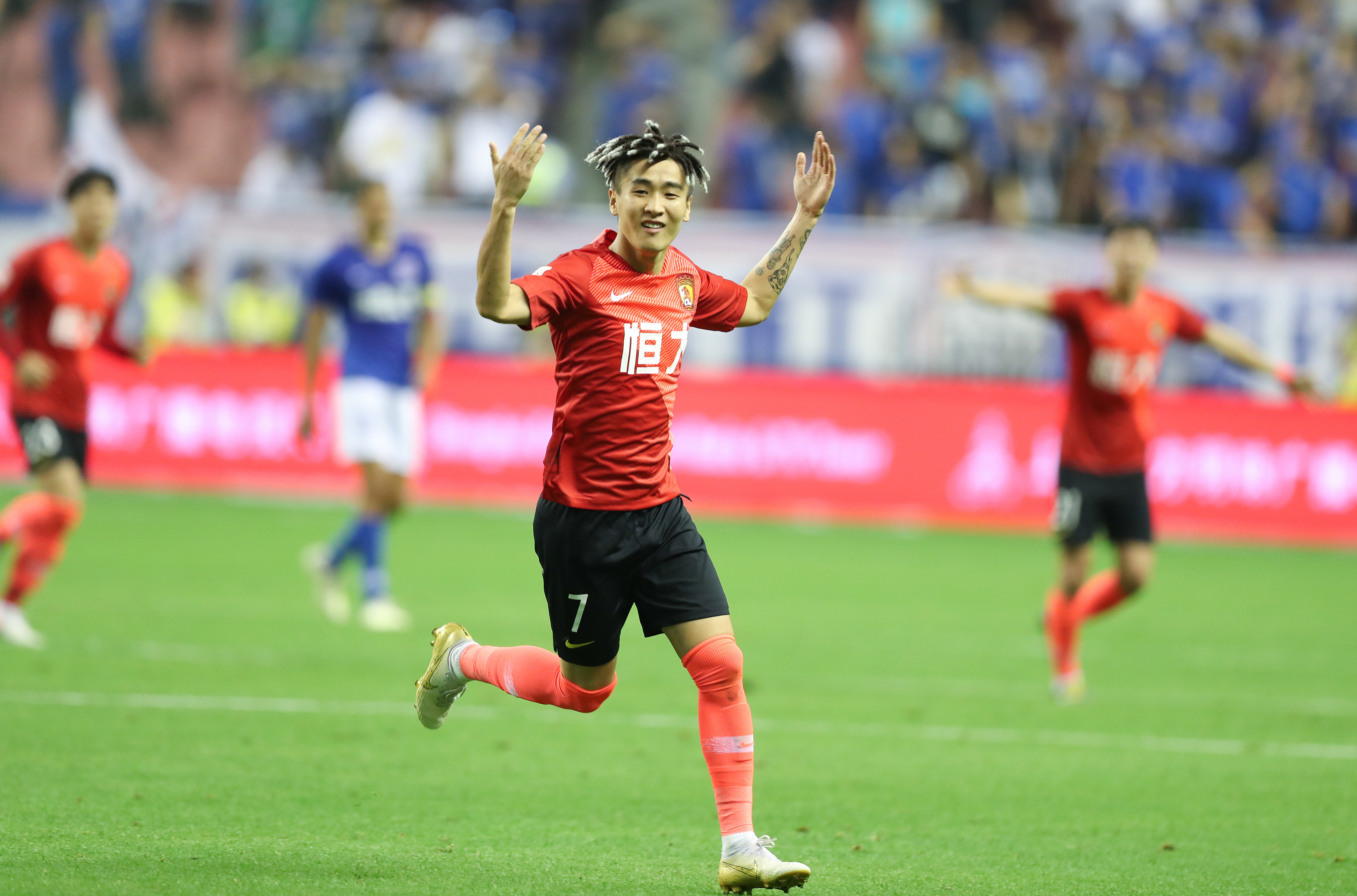 德天空：维尔纳经纪人已经开始与迈阿密国际谈判（德天空称维尔纳经纪人已与迈阿密国际展开谈判）