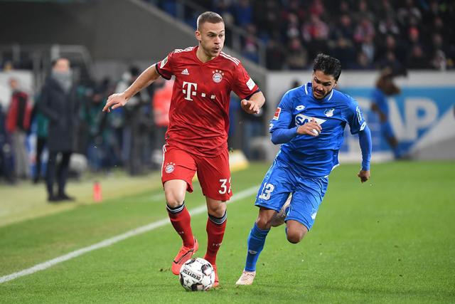 欧洲五大联赛比赛数据统计（欧洲五大联赛赛事数据总览）