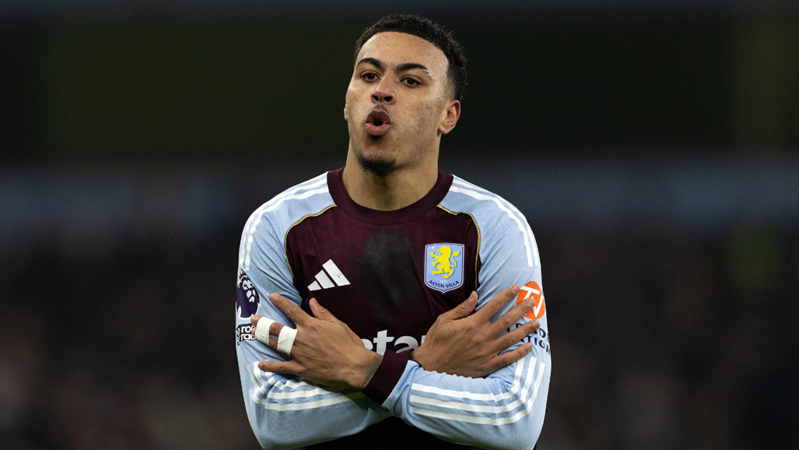 曼联引援总监评谢什科：速度快、弹跳强，风格有点像哈兰德（曼联引援总监谈谢什科：速度出众、弹跳惊人，踢法颇似哈兰德）