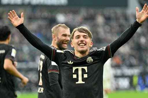 赖斯：拜仁下半场没获得有效射门机会，而我们的发挥堪称顶级（赖斯：拜仁下半场无有效射门，我们打出了顶级水准）